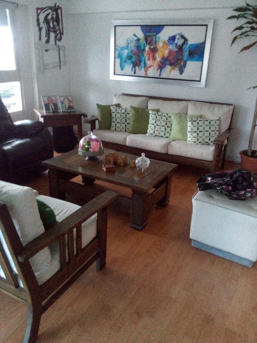 Apartamento Evaristo Morales - Image# 3