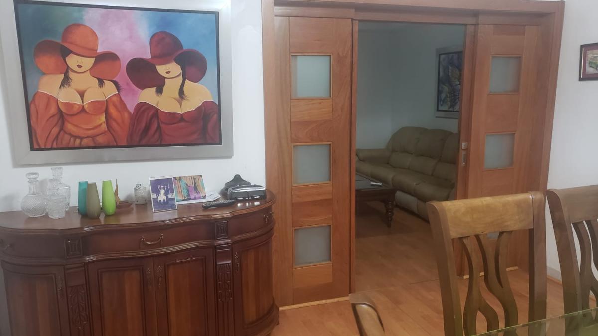 Apartamento Evaristo Morales - Image# 6