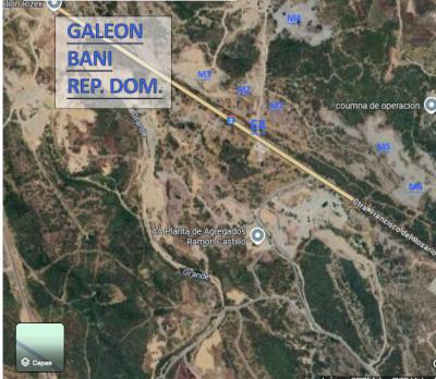 Venta tareas, Baní, Galeón, Republica Dominicana - Image# 2